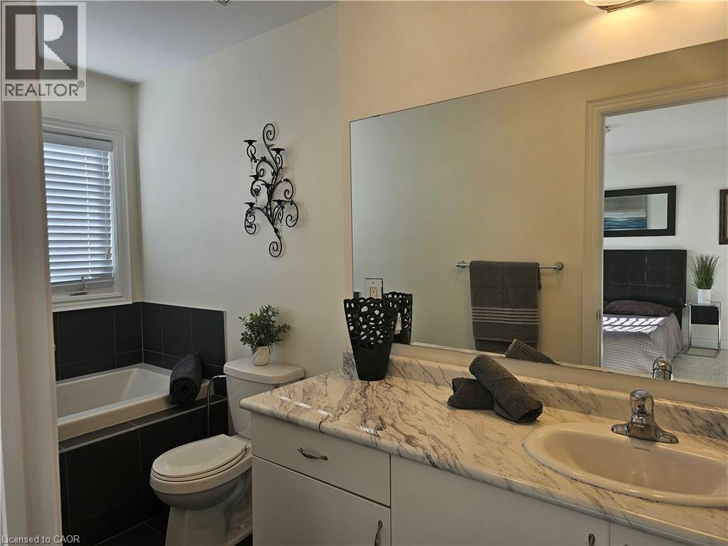 7 Lady Evelyn Crescent, Brampton, Ontario  L6Y 6C7 - Photo 30 - 40767633