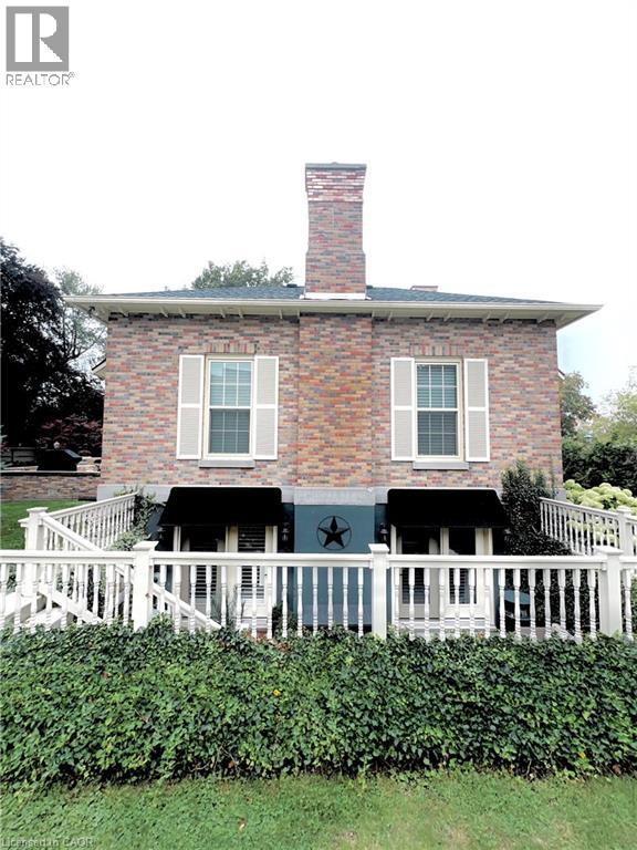 5 COBOURG Street Unit# 100, Goderich, Ontario
