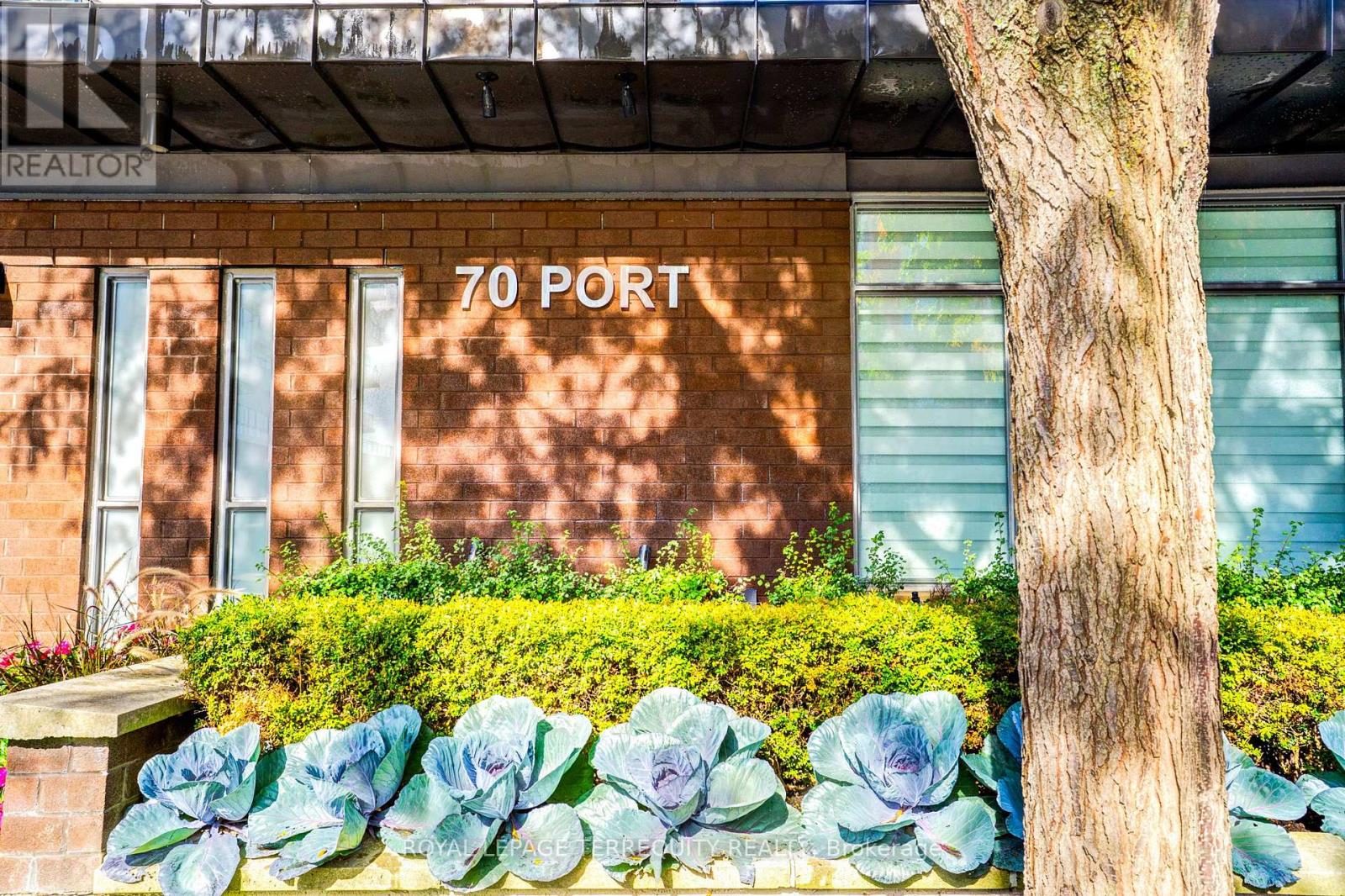 101 - 70 Port Street, Mississauga, Ontario  L5G 1E8 - Photo 13 - W12457063