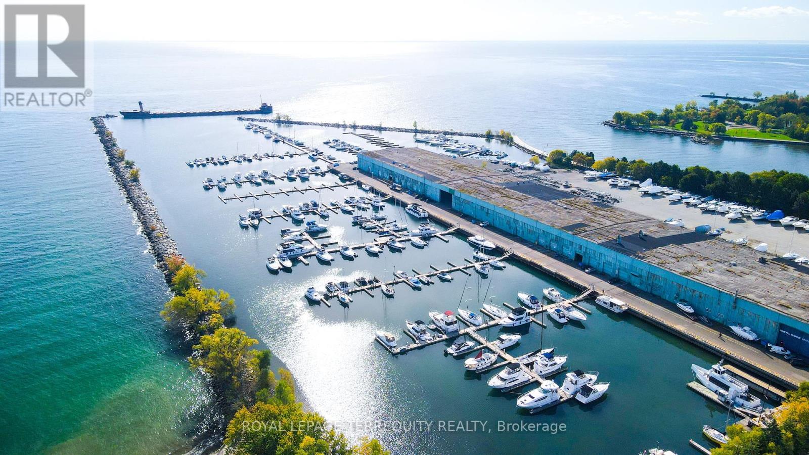 101 - 70 Port Street, Mississauga, Ontario  L5G 1E8 - Photo 20 - W12457063