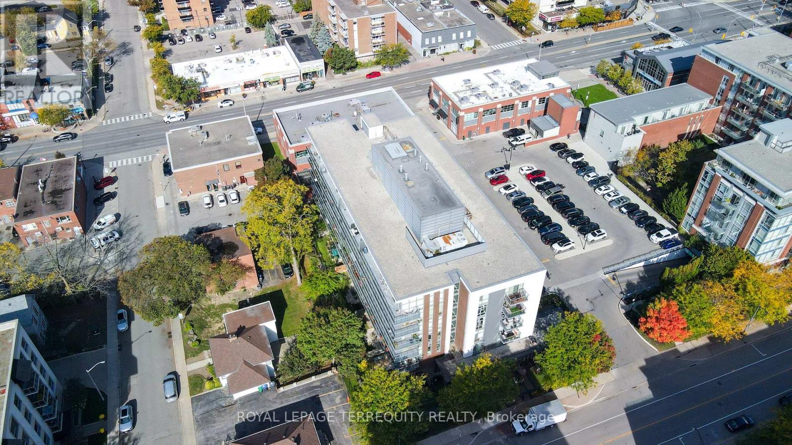 101 - 70 Port Street, Mississauga, Ontario  L5G 1E8 - Photo 18 - W12457063