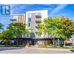 101 - 70 PORT STREET, Mississauga, Ontario