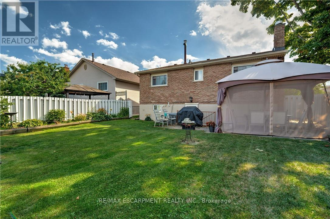 302 Highridge Avenue, Hamilton, Ontario  L8E 3W3 - Photo 39 - X12397264