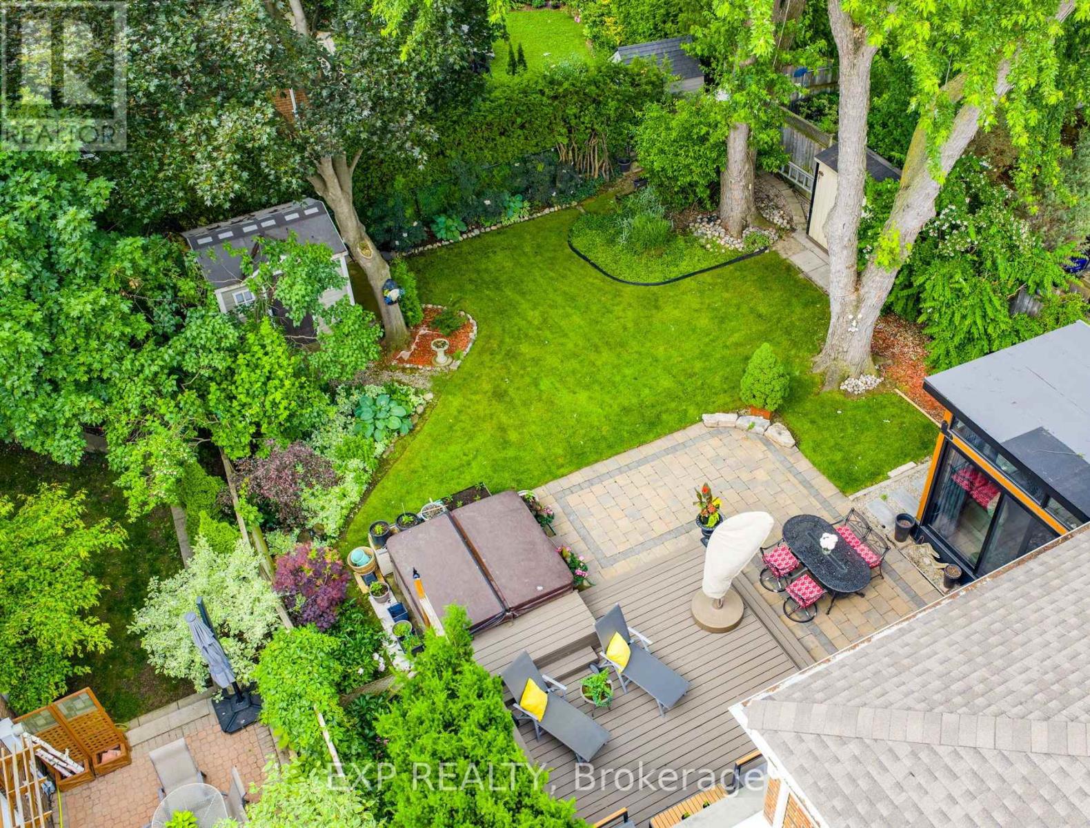 3620 Ponytrail Drive, Mississauga, Ontario  L4X 1W4 - Photo 42 - W12439244