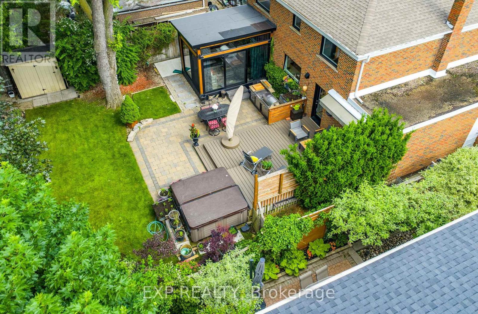 3620 Ponytrail Drive, Mississauga, Ontario  L4X 1W4 - Photo 43 - W12439244