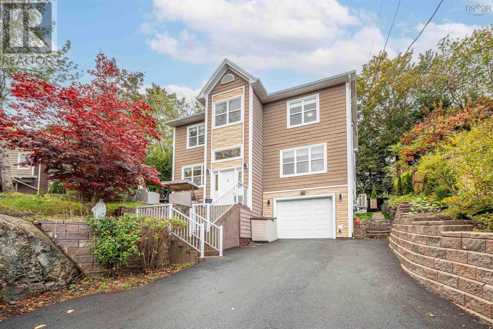 55 Donaldson Avenue, Halifax, Nova Scotia