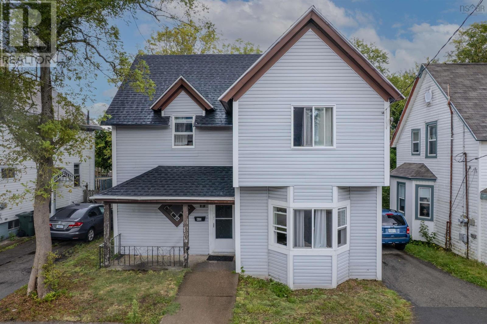 443 Bentinck Street, Sydney, Nova Scotia  B1S 2Y8 - Photo 25 - 202521040