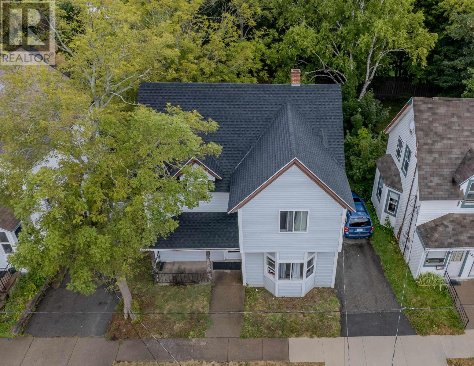 443 Bentinck Street, Sydney, Nova Scotia  B1S 2Y8 - Photo 26 - 202521040