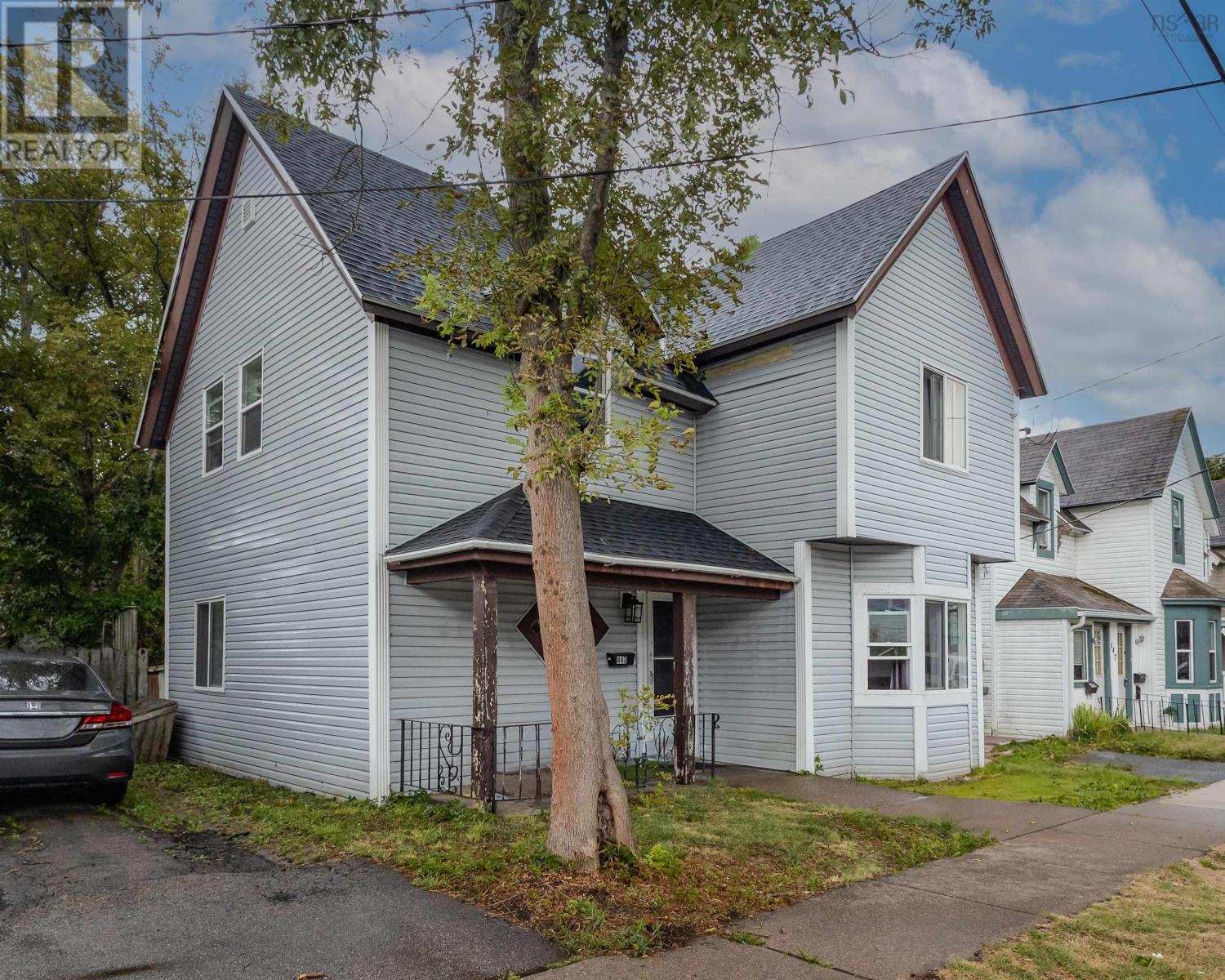 443 Bentinck Street, Sydney, Nova Scotia  B1S 2Y8 - Photo 27 - 202521040