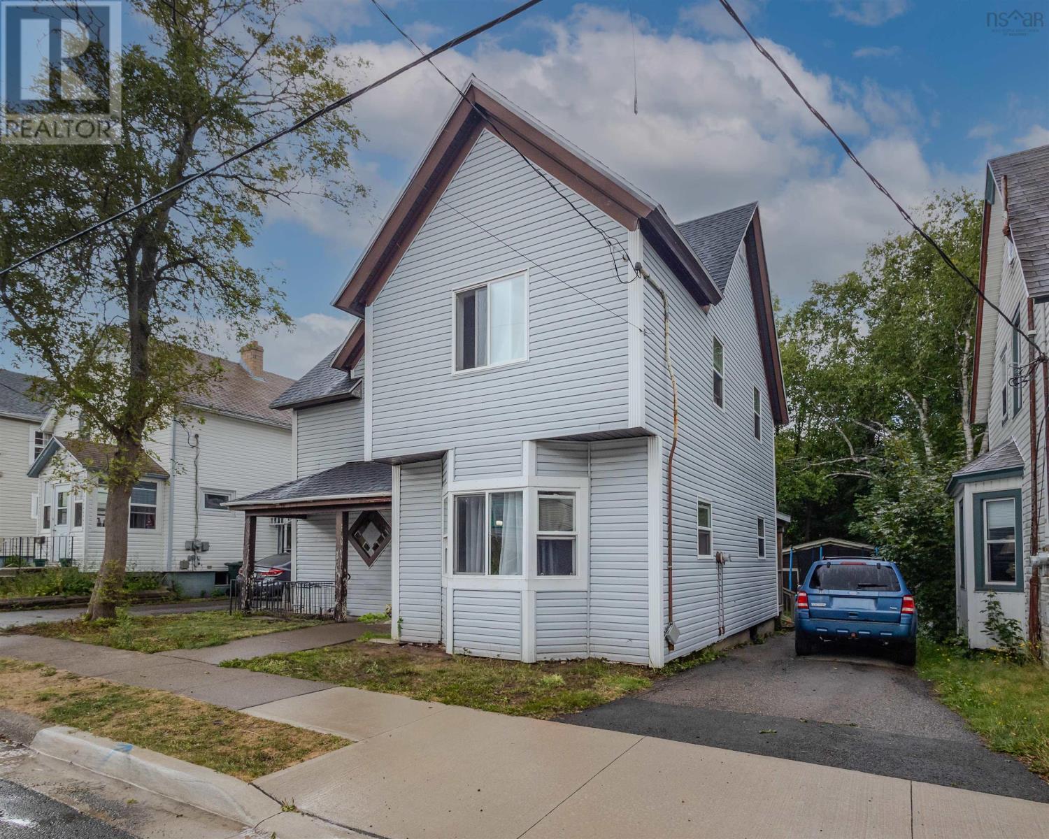 443 Bentinck Street, Sydney, Nova Scotia  B1S 2Y8 - Photo 29 - 202521040