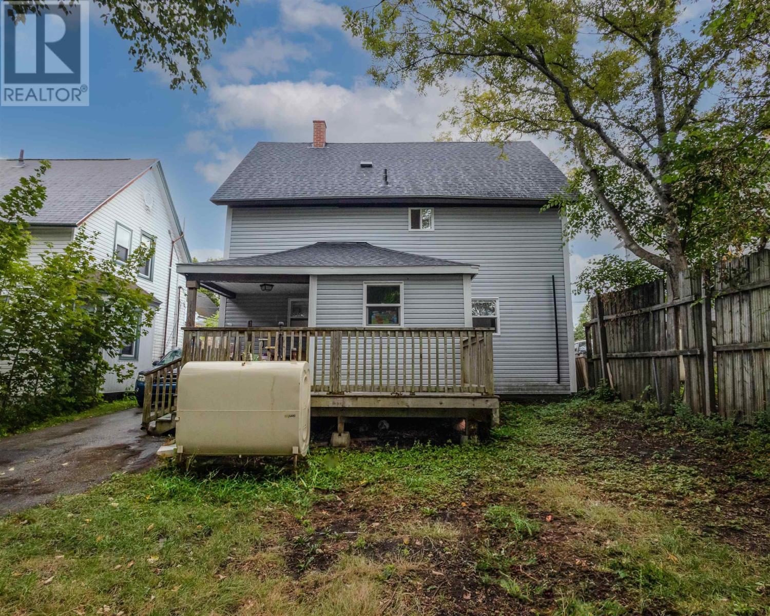 443 Bentinck Street, Sydney, Nova Scotia  B1S 2Y8 - Photo 28 - 202521040