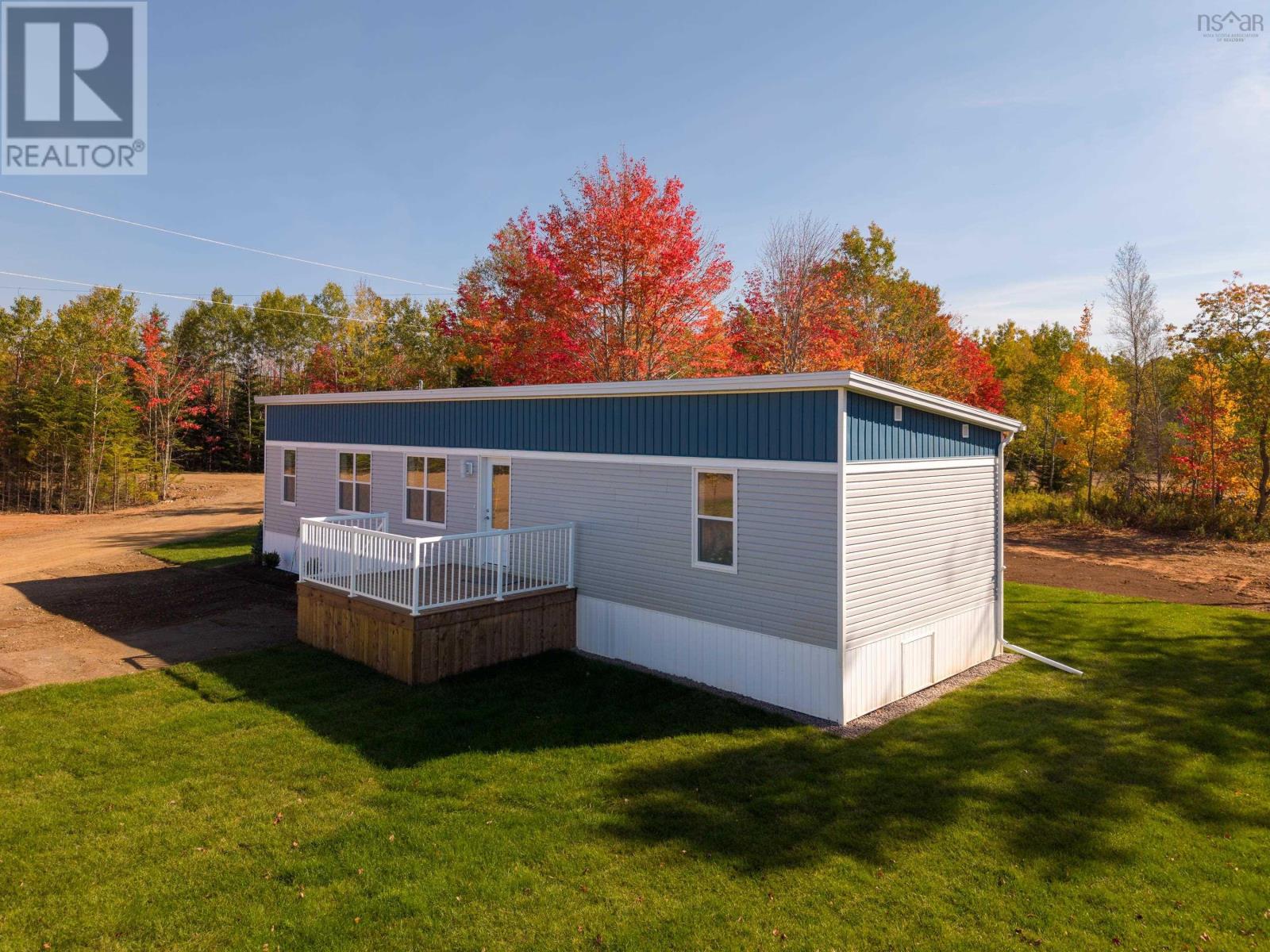 2 Pebble Lane, West St. Andrews, Nova Scotia