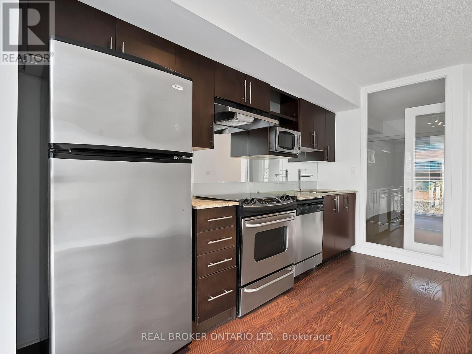 511 - 96 St Patrick Street, Toronto, Ontario  M5T 1V2 - Photo 14 - C12458059