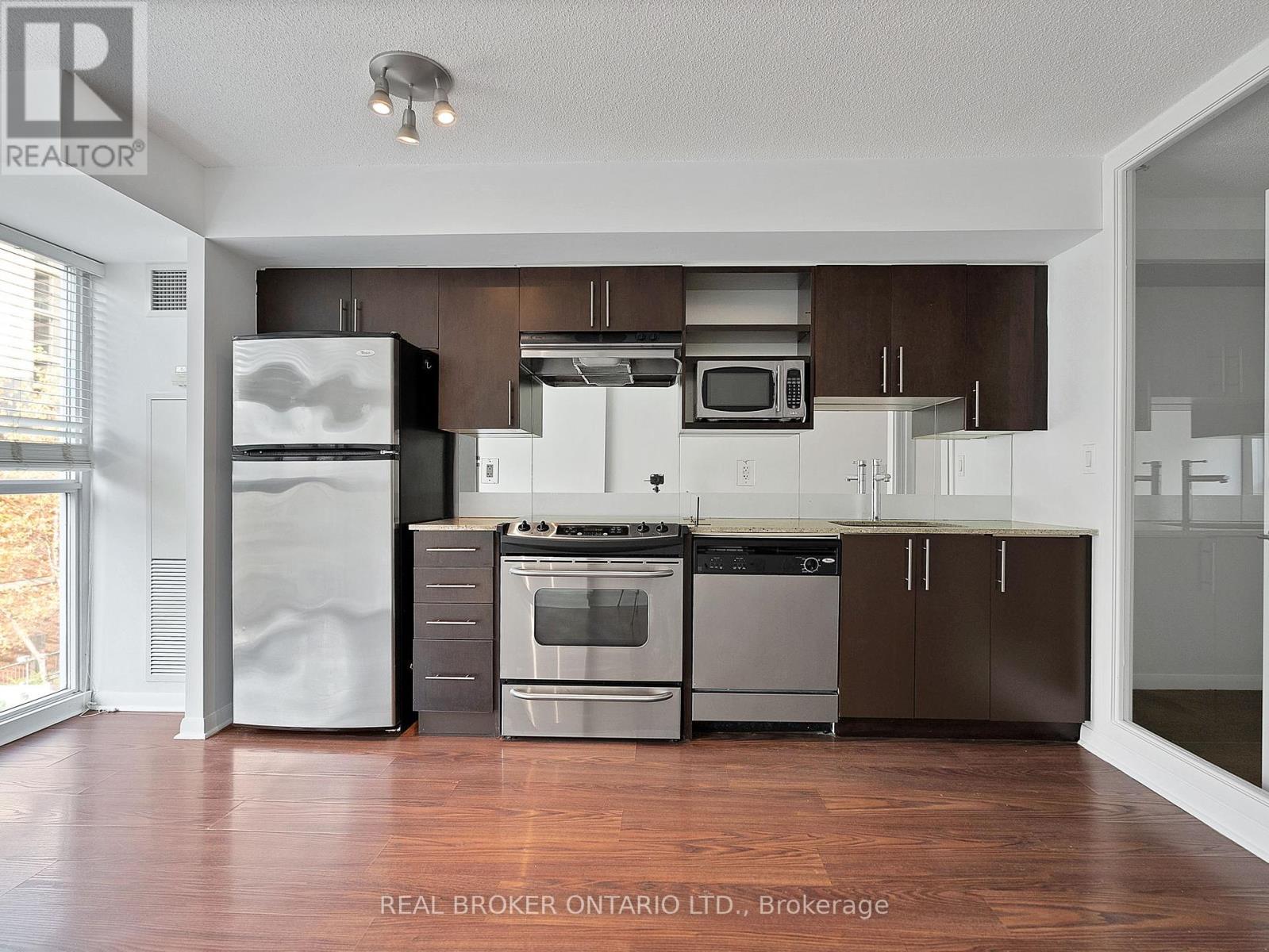 511 - 96 St Patrick Street, Toronto, Ontario  M5T 1V2 - Photo 15 - C12458059