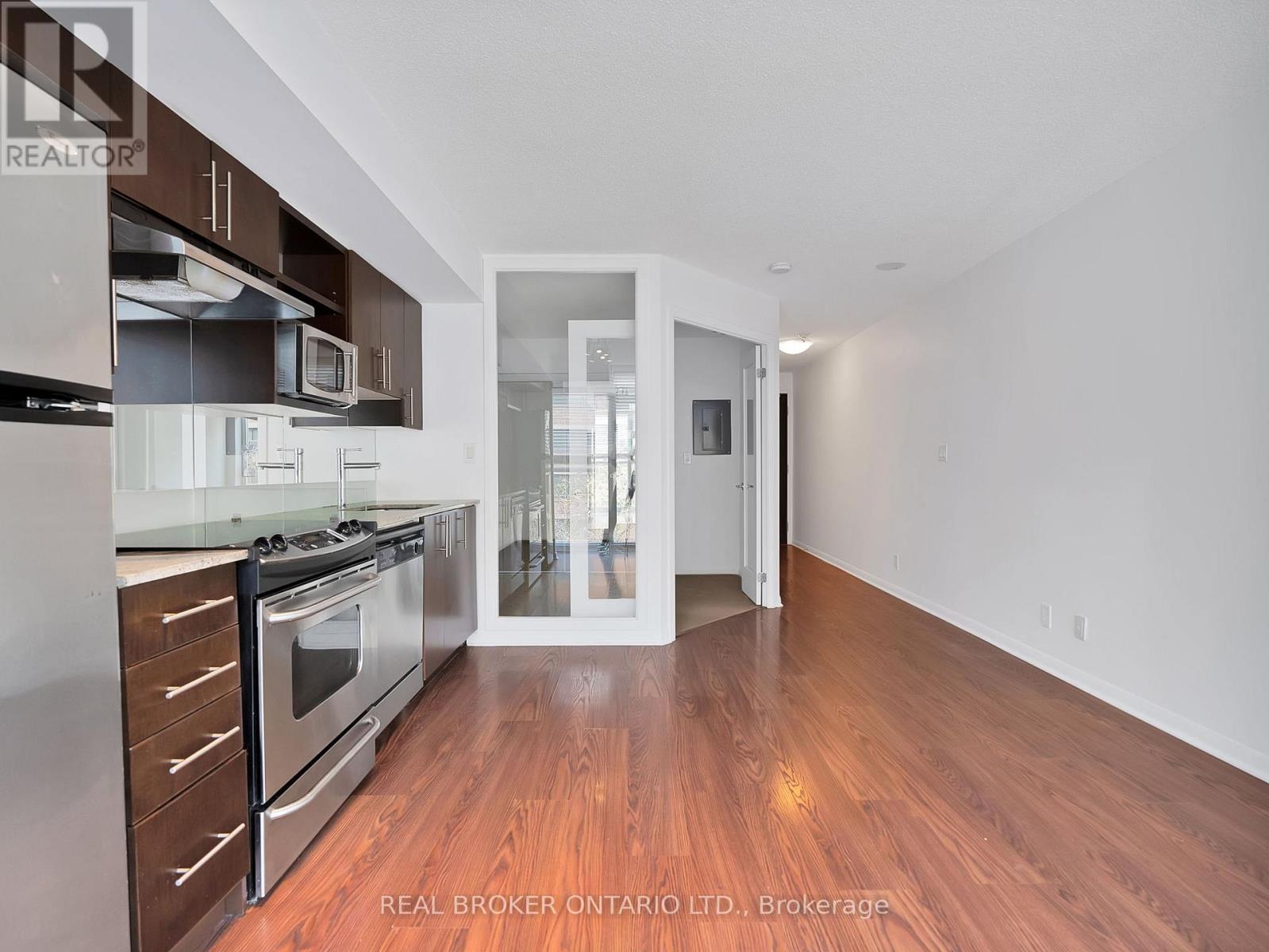 511 - 96 St Patrick Street, Toronto, Ontario  M5T 1V2 - Photo 16 - C12458059