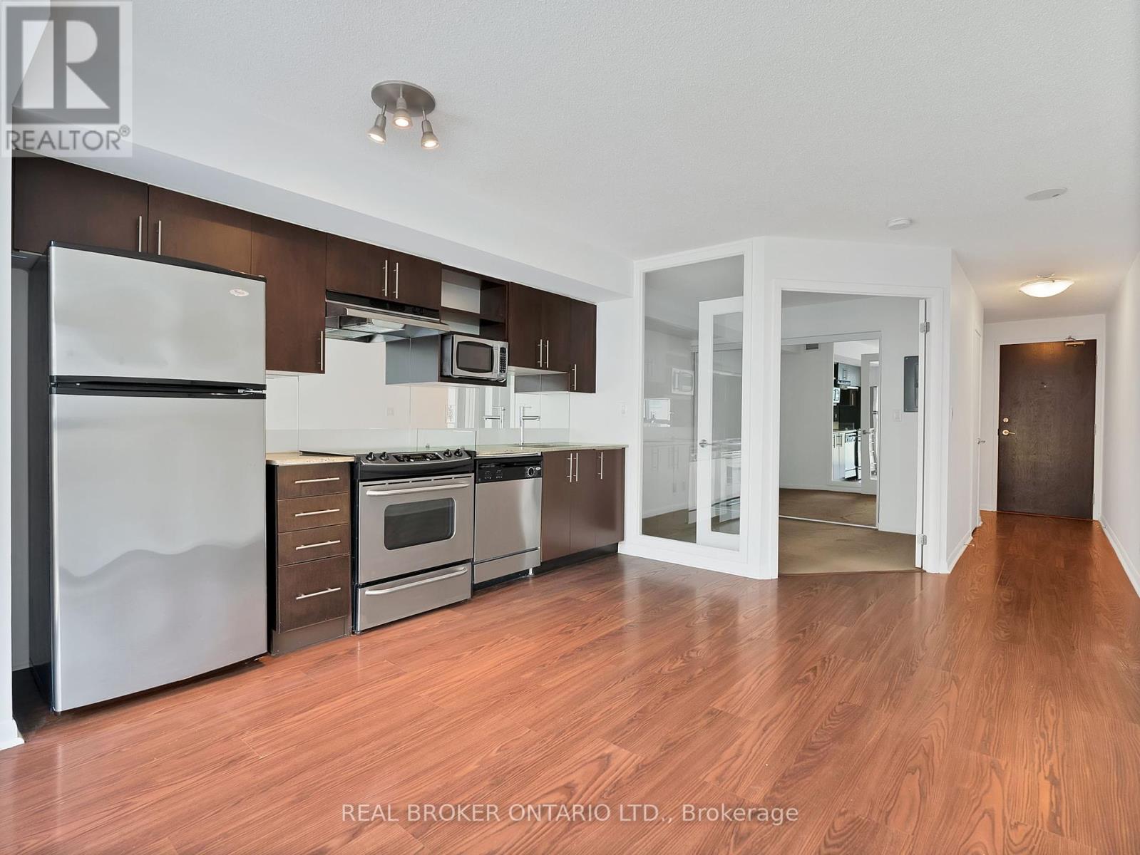 511 - 96 St Patrick Street, Toronto, Ontario  M5T 1V2 - Photo 18 - C12458059