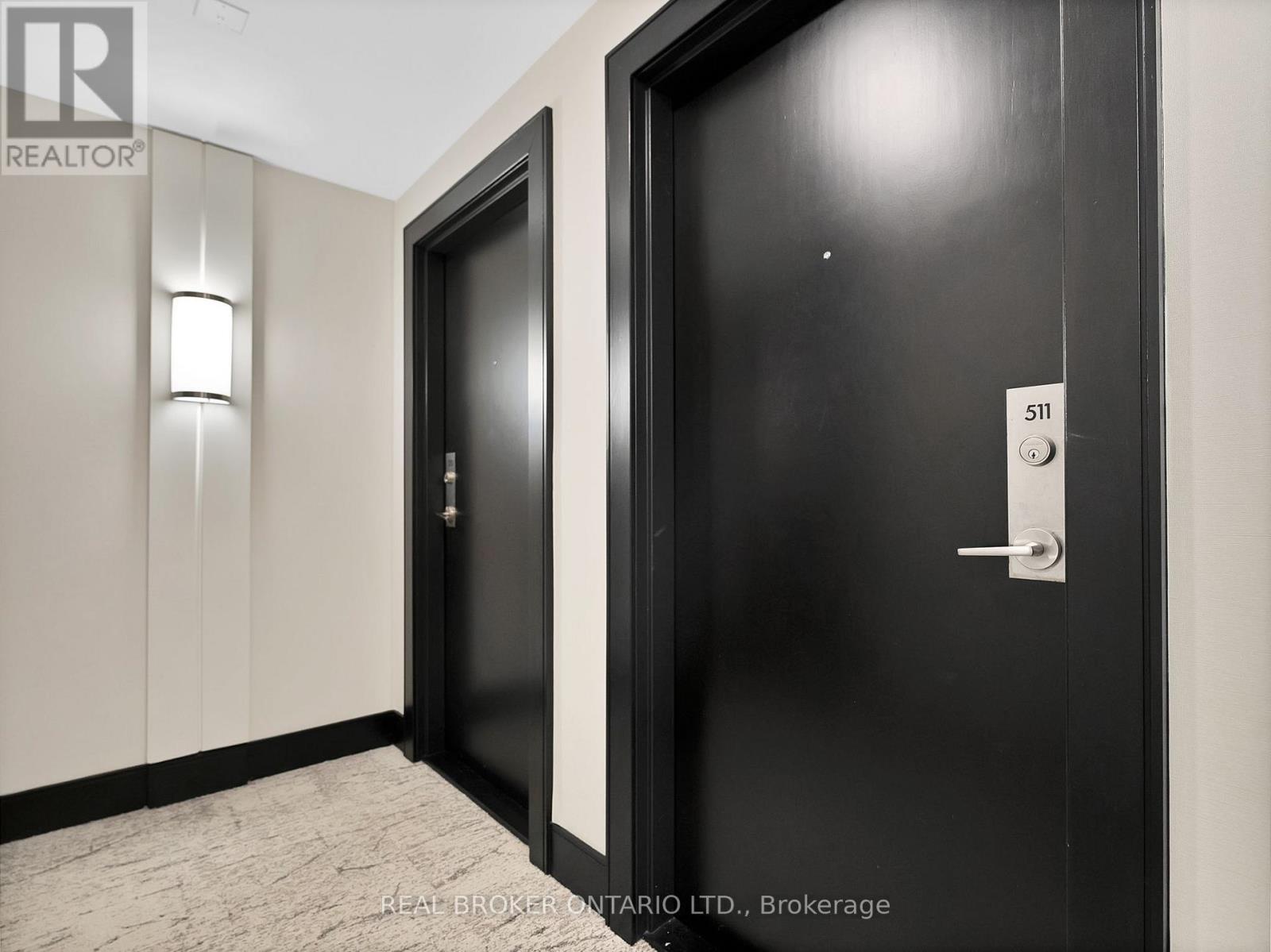 511 - 96 St Patrick Street, Toronto, Ontario  M5T 1V2 - Photo 2 - C12458059