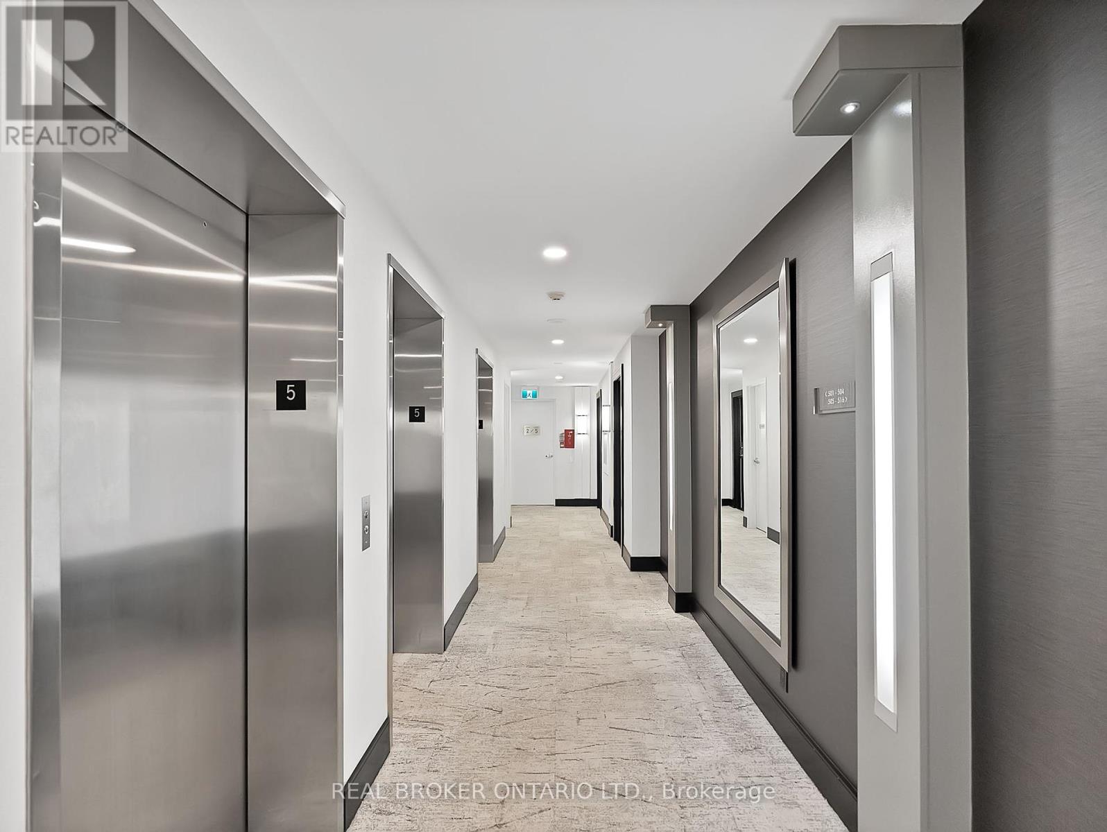 511 - 96 St Patrick Street, Toronto, Ontario  M5T 1V2 - Photo 22 - C12458059