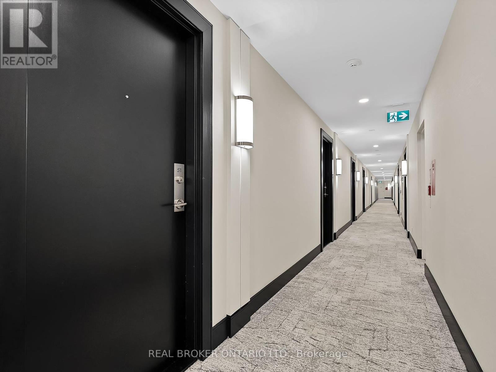 511 - 96 St Patrick Street, Toronto, Ontario  M5T 1V2 - Photo 23 - C12458059