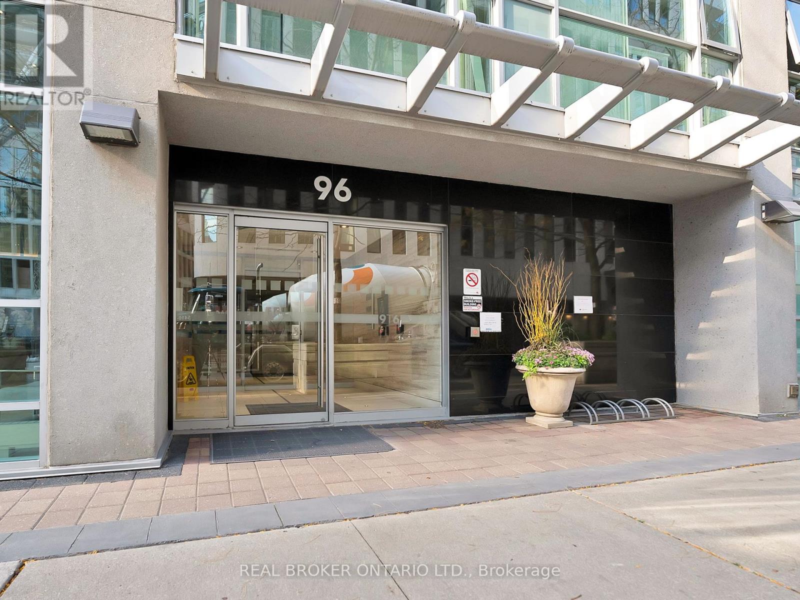 511 - 96 St Patrick Street, Toronto, Ontario  M5T 1V2 - Photo 24 - C12458059