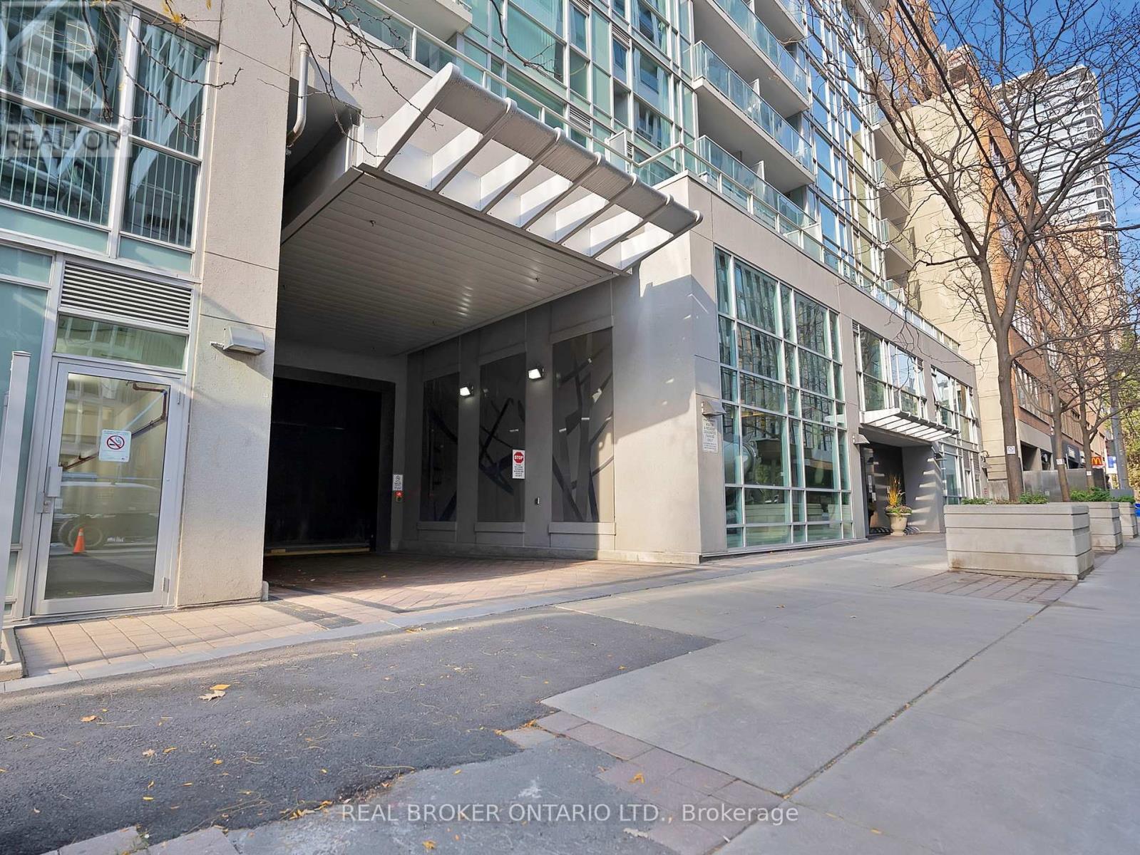 511 - 96 St Patrick Street, Toronto, Ontario  M5T 1V2 - Photo 25 - C12458059