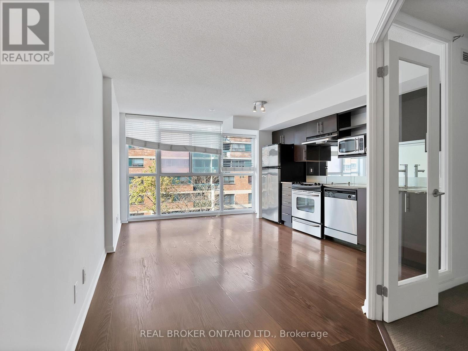 511 - 96 St Patrick Street, Toronto, Ontario  M5T 1V2 - Photo 7 - C12458059