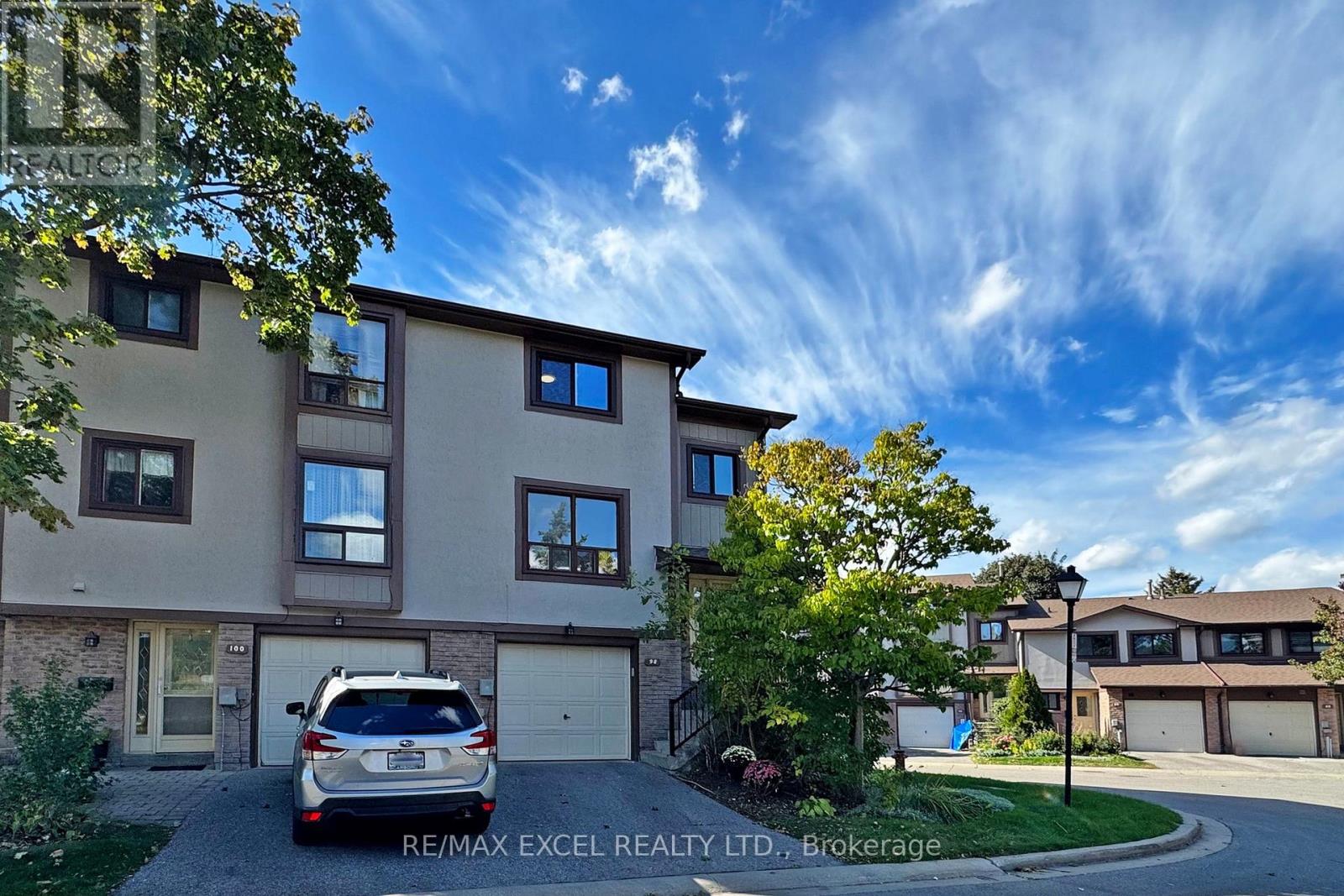 98 - 24 Fundy Bay Boulevard, Toronto, Ontario  M1W 3A4 - Photo 3 - E12458060