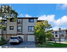 98 - 24 FUNDY BAY BOULEVARD, Toronto, Ontario