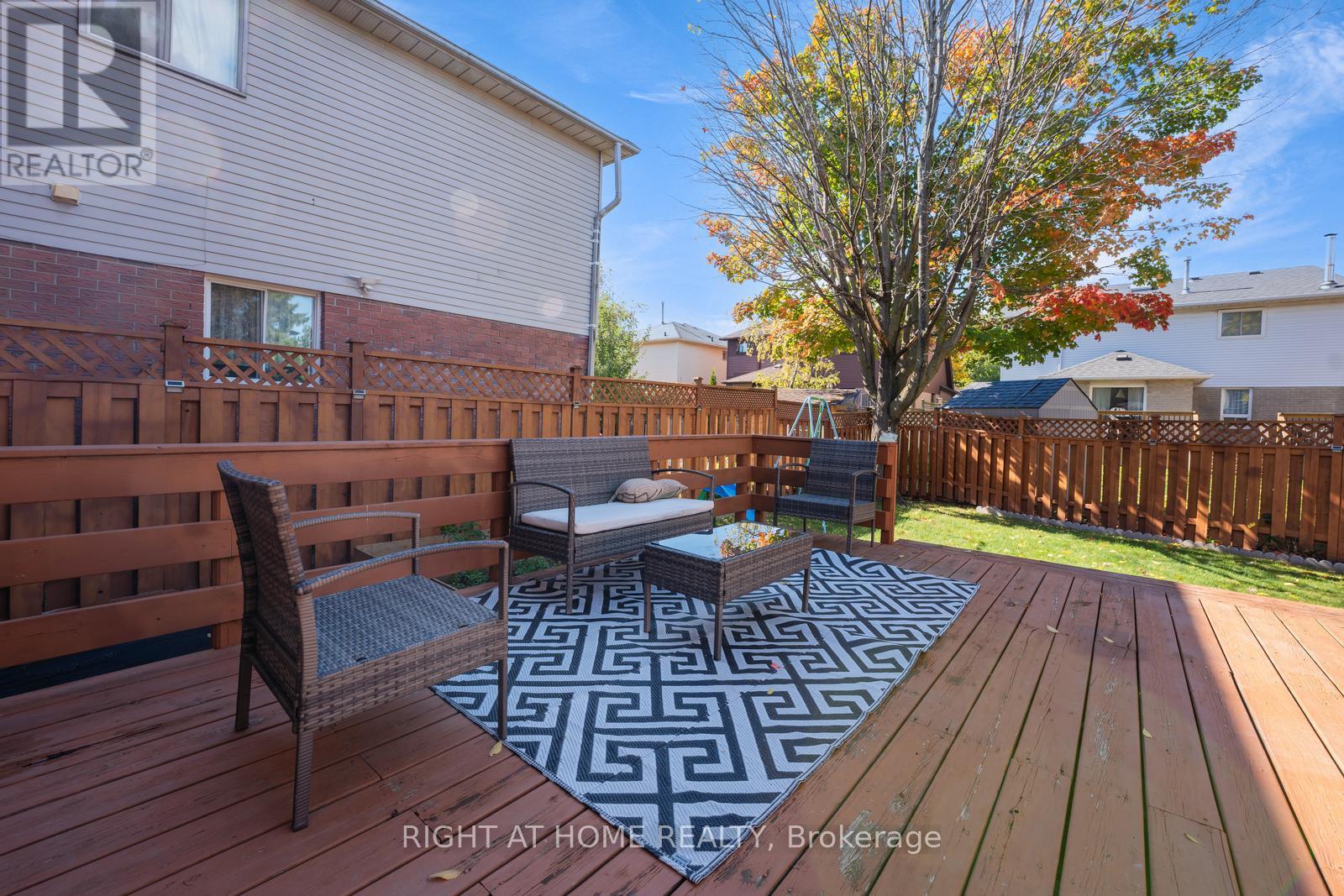 52 Dobson Drive, Ajax, Ontario  L1S 5E9 - Photo 47 - E12458070