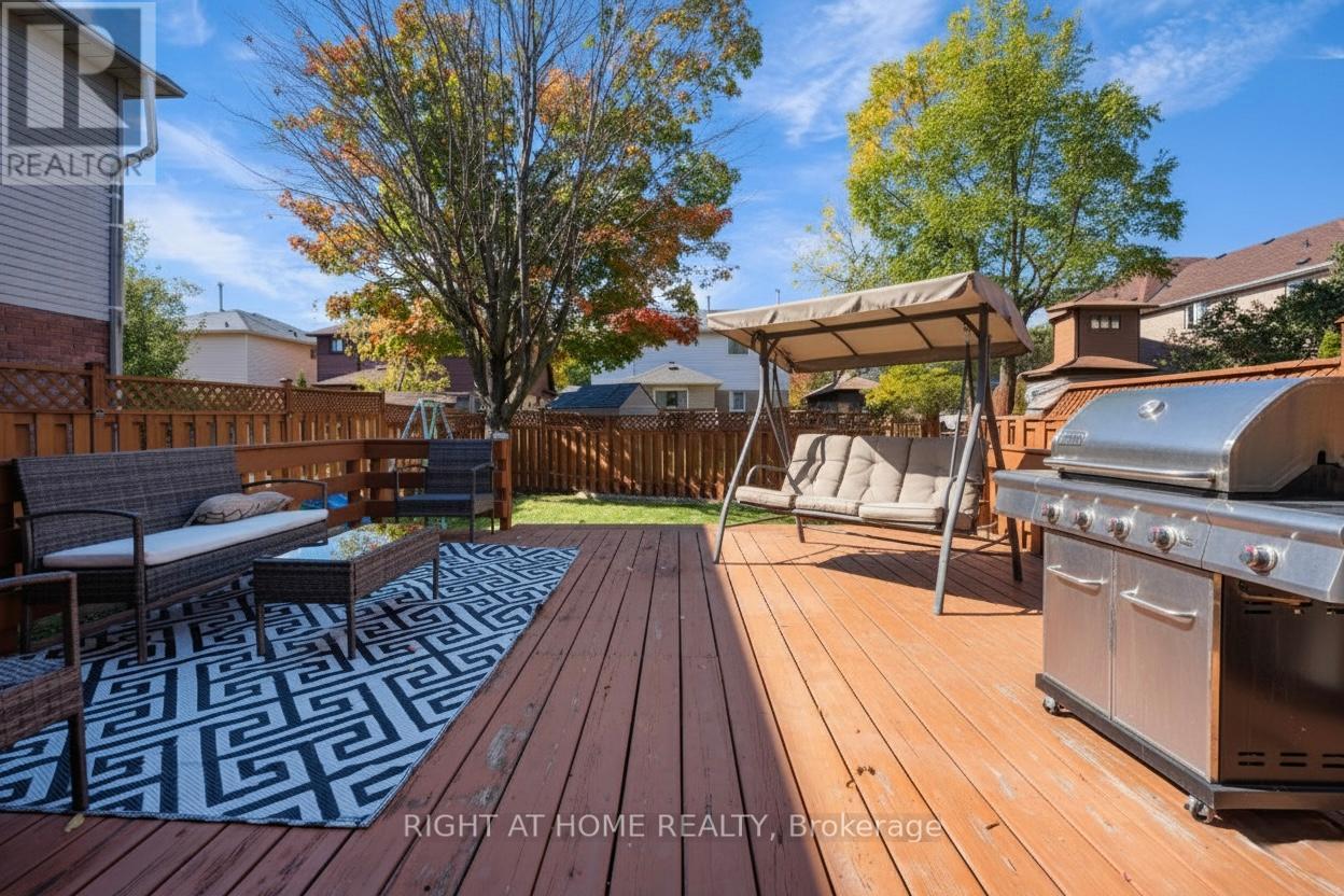 52 Dobson Drive, Ajax, Ontario  L1S 5E9 - Photo 48 - E12458070