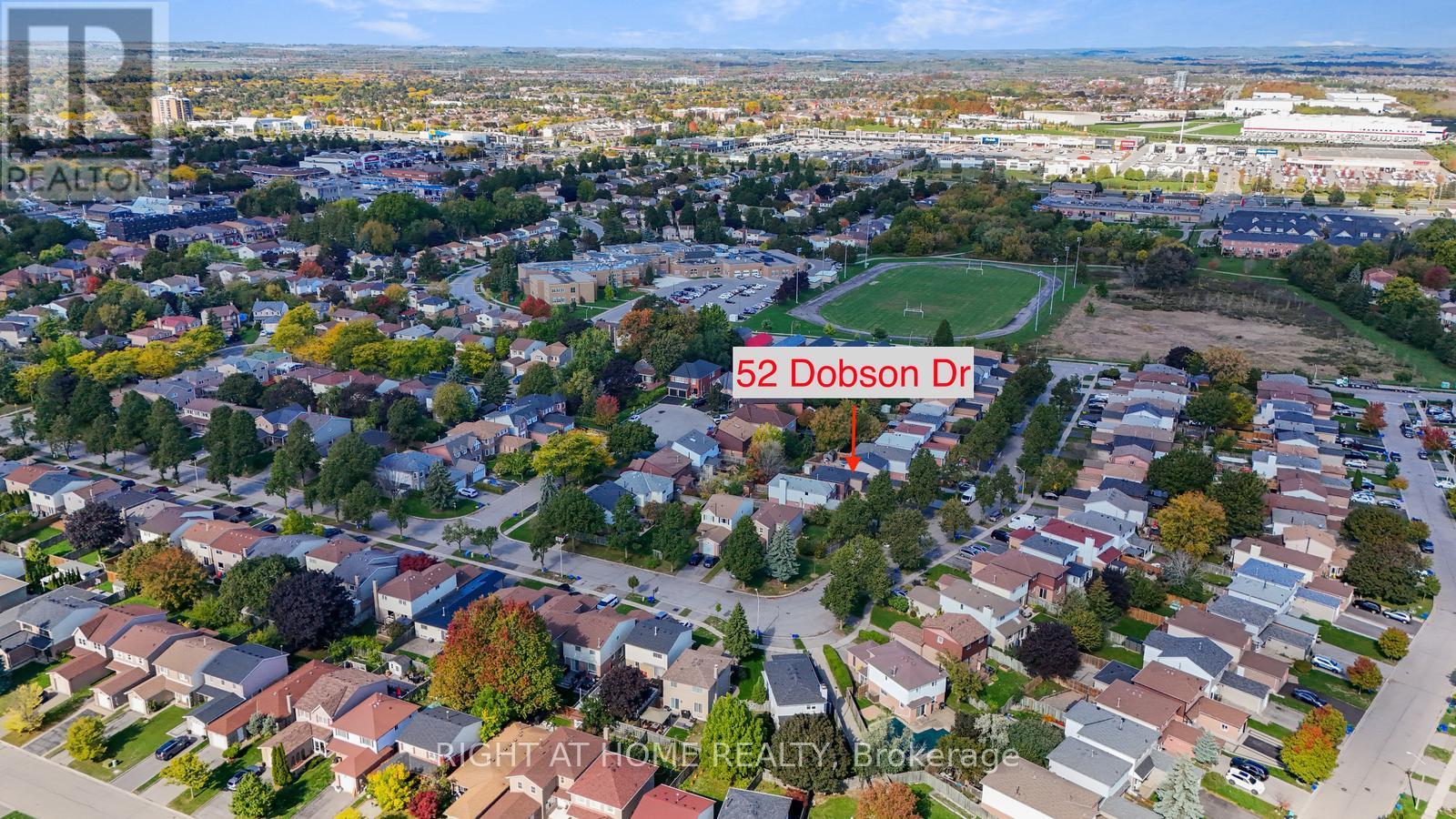 52 Dobson Drive, Ajax, Ontario  L1S 5E9 - Photo 9 - E12458070