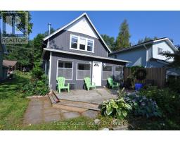 318760 GREY ROAD 1 DRIVE, Georgian Bluffs, Ontario