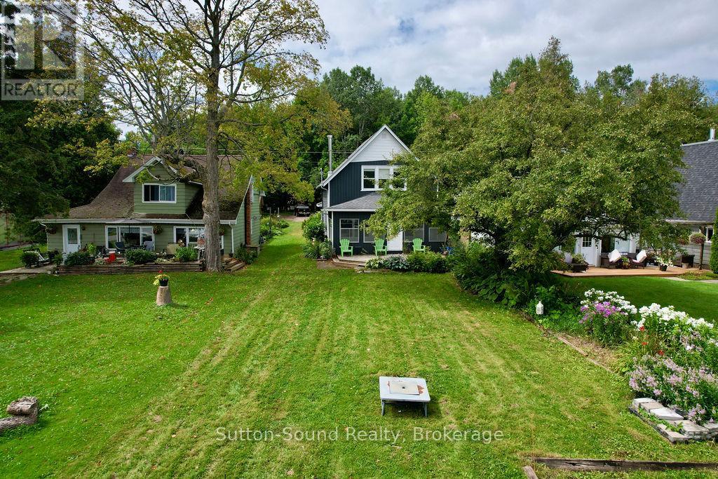 318760 Grey Road 1 Drive, Georgian Bluffs, Ontario  N4K 5N4 - Photo 3 - X12456727