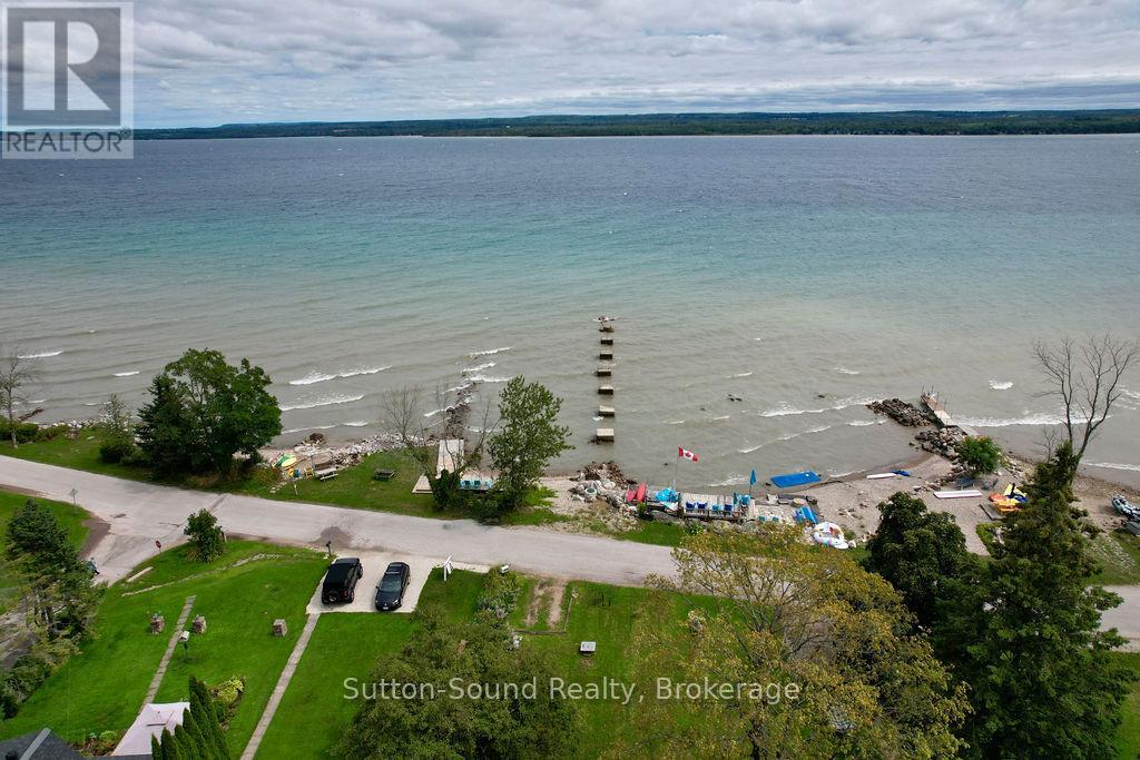 318760 Grey Road 1 Drive, Georgian Bluffs, Ontario  N4K 5N4 - Photo 30 - X12456727