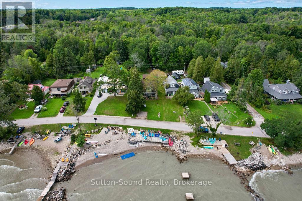 318760 Grey Road 1 Drive, Georgian Bluffs, Ontario  N4K 5N4 - Photo 32 - X12456727