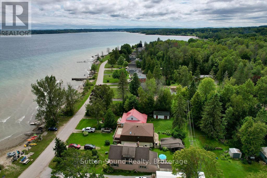 318760 Grey Road 1 Drive, Georgian Bluffs, Ontario  N4K 5N4 - Photo 31 - X12456727