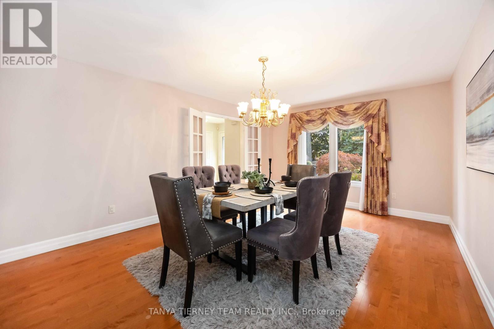 6 Lyndhurst Crescent, Whitby (Williamsburg), Ontario  L1R 1E4 - Photo 23 - E12457293