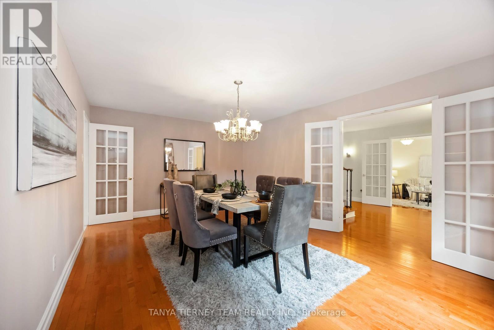 6 Lyndhurst Crescent, Whitby (Williamsburg), Ontario  L1R 1E4 - Photo 22 - E12457293