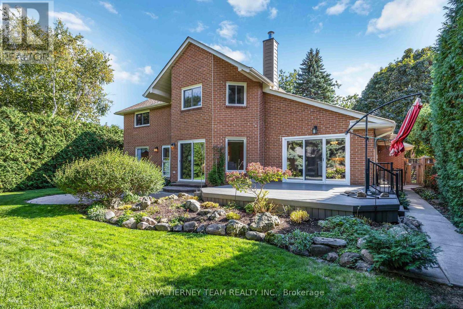 6 Lyndhurst Crescent, Whitby (Williamsburg), Ontario  L1R 1E4 - Photo 49 - E12457293
