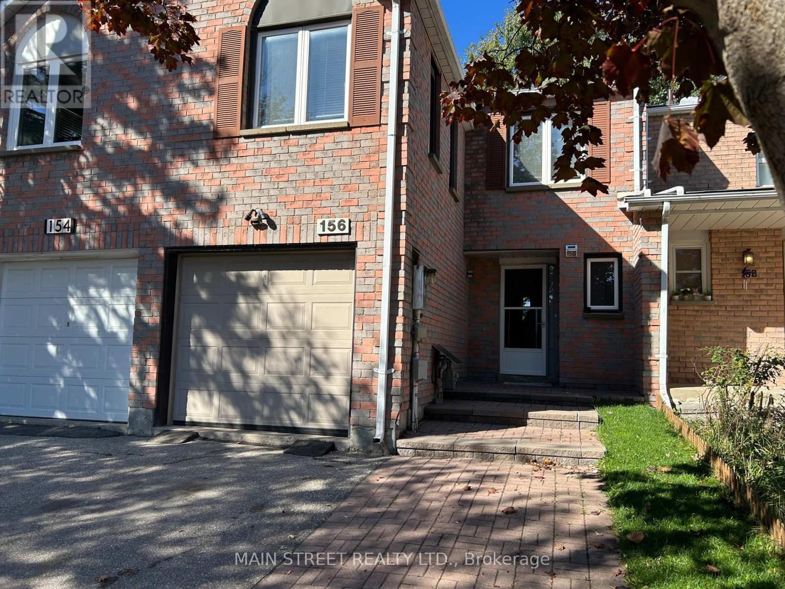 156 Observatory Lane, Richmond Hill, Ontario  L4C 8K8 - Photo 2 - N12458053