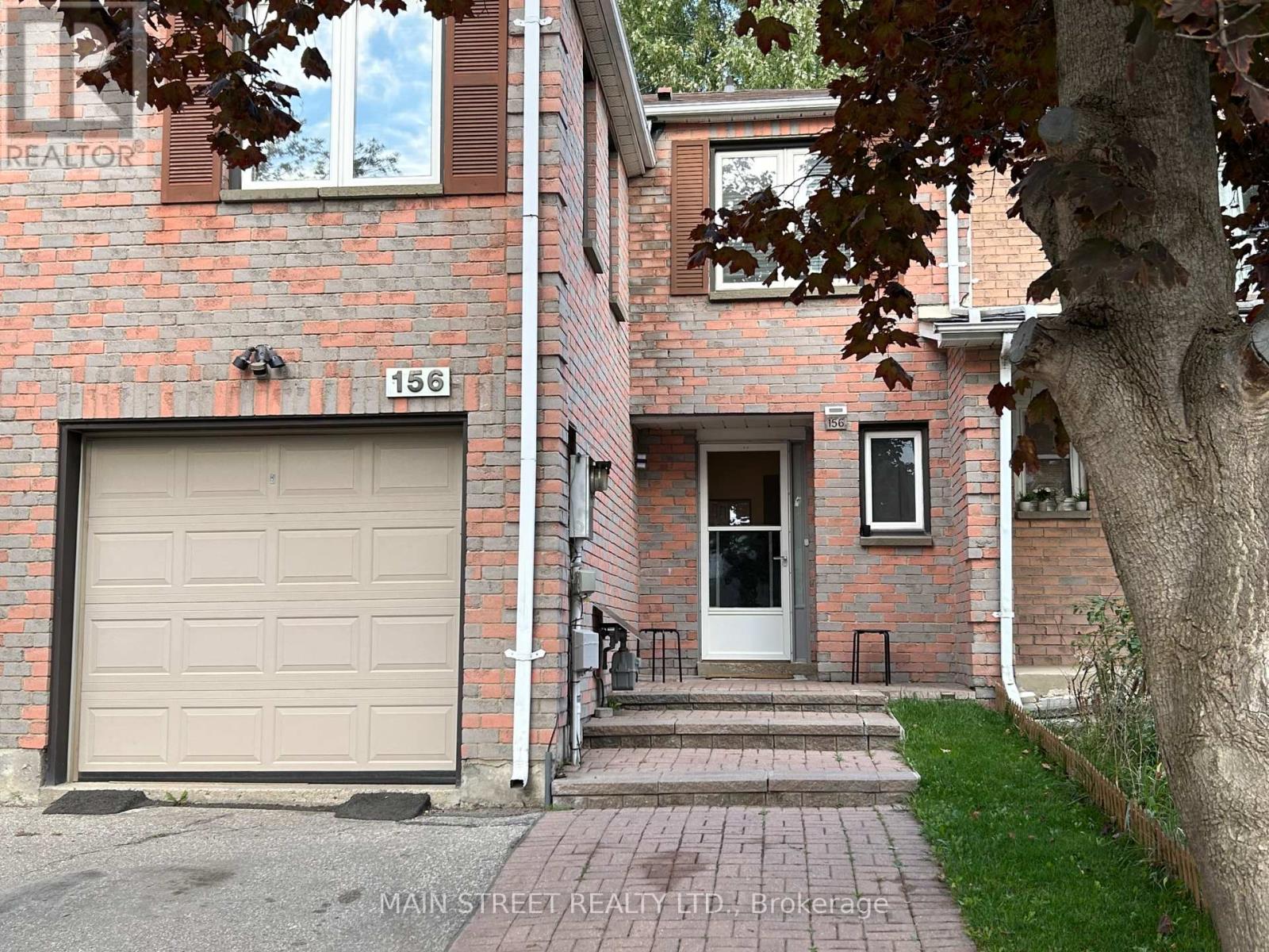 156 Observatory Lane, Richmond Hill, Ontario  L4C 8K8 - Photo 3 - N12458053
