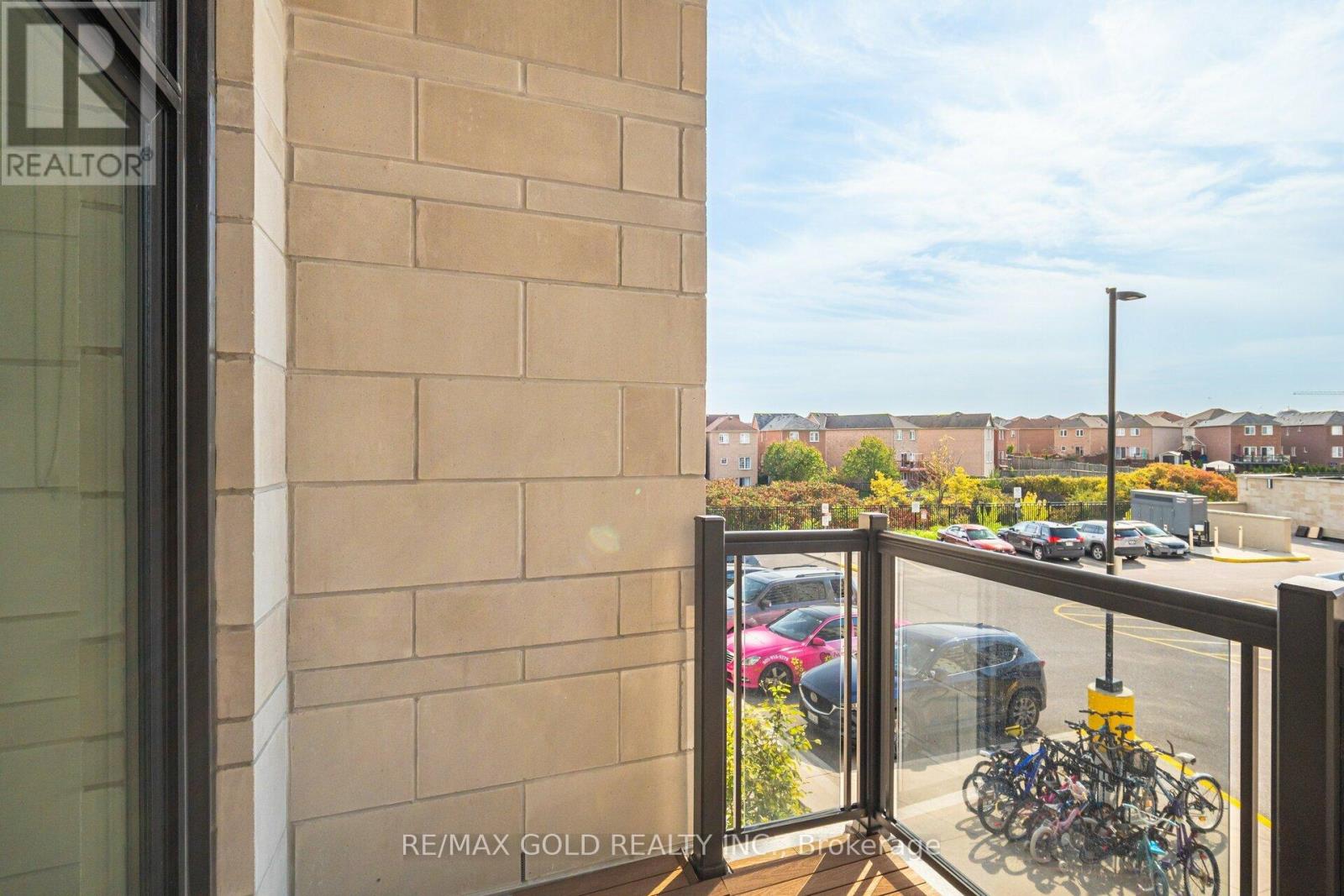 209 - 39 New Delhi Drive, Markham, Ontario  L3S 0E1 - Photo 28 - N12458055