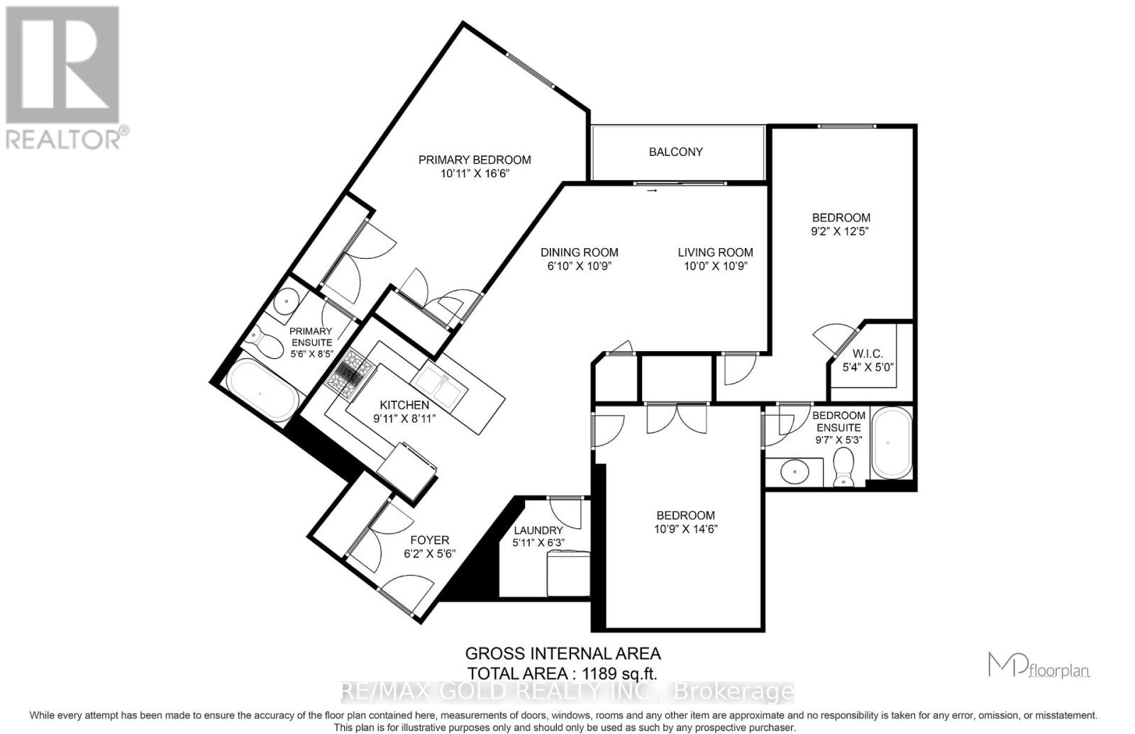209 - 39 New Delhi Drive, Markham, Ontario  L3S 0E1 - Photo 31 - N12458055