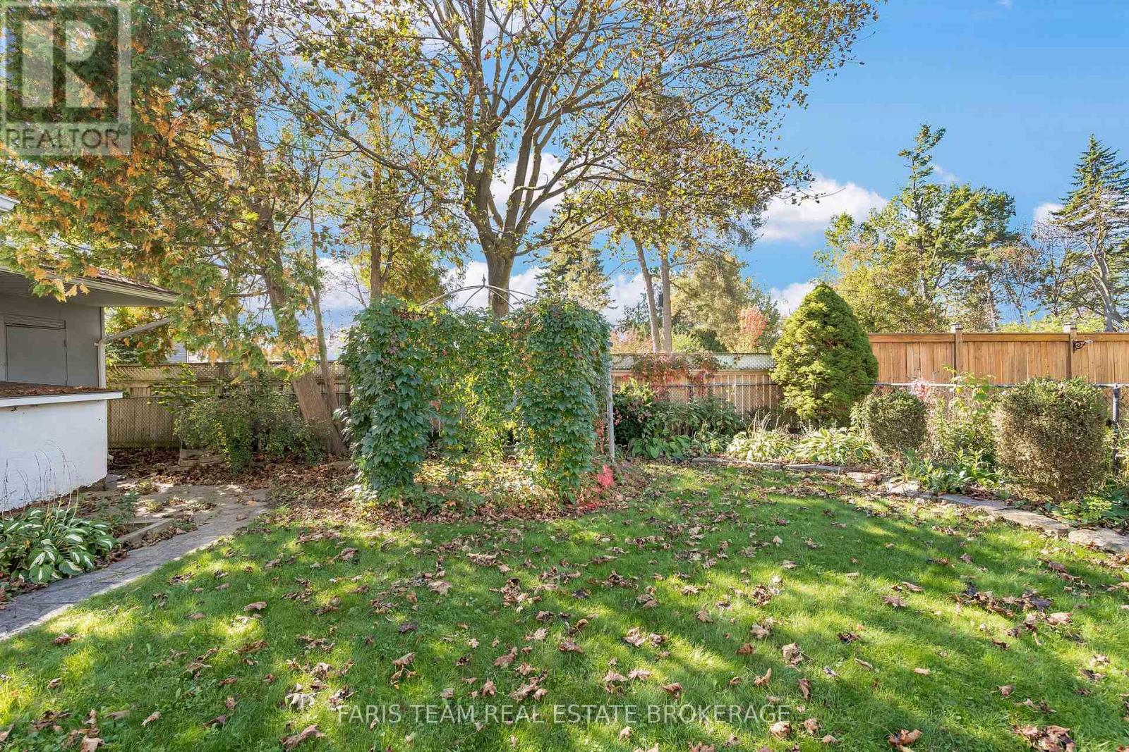 31 Napier Street, Barrie, Ontario  L4M 1W1 - Photo 39 - S12458057