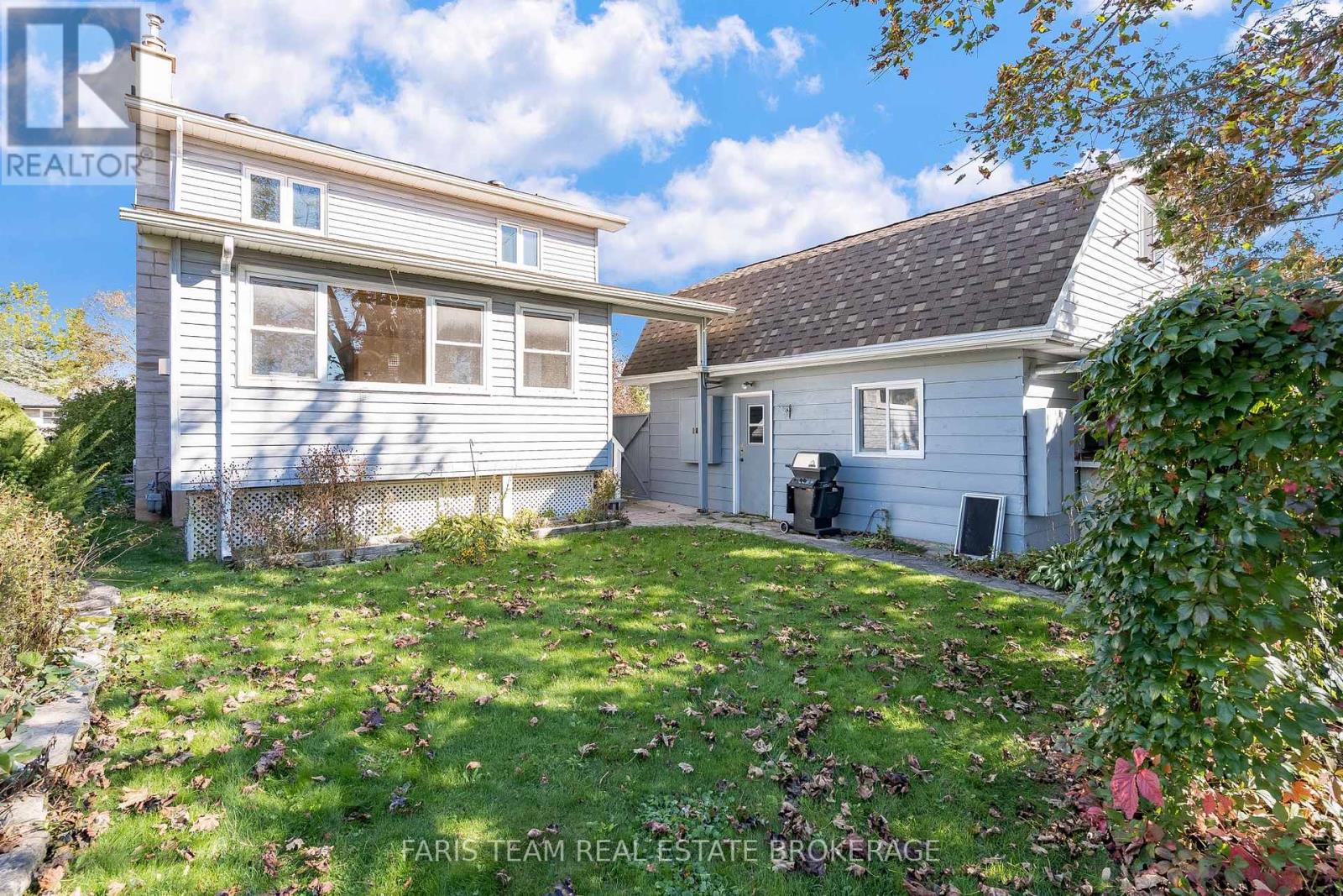 31 Napier Street, Barrie, Ontario  L4M 1W1 - Photo 41 - S12458057