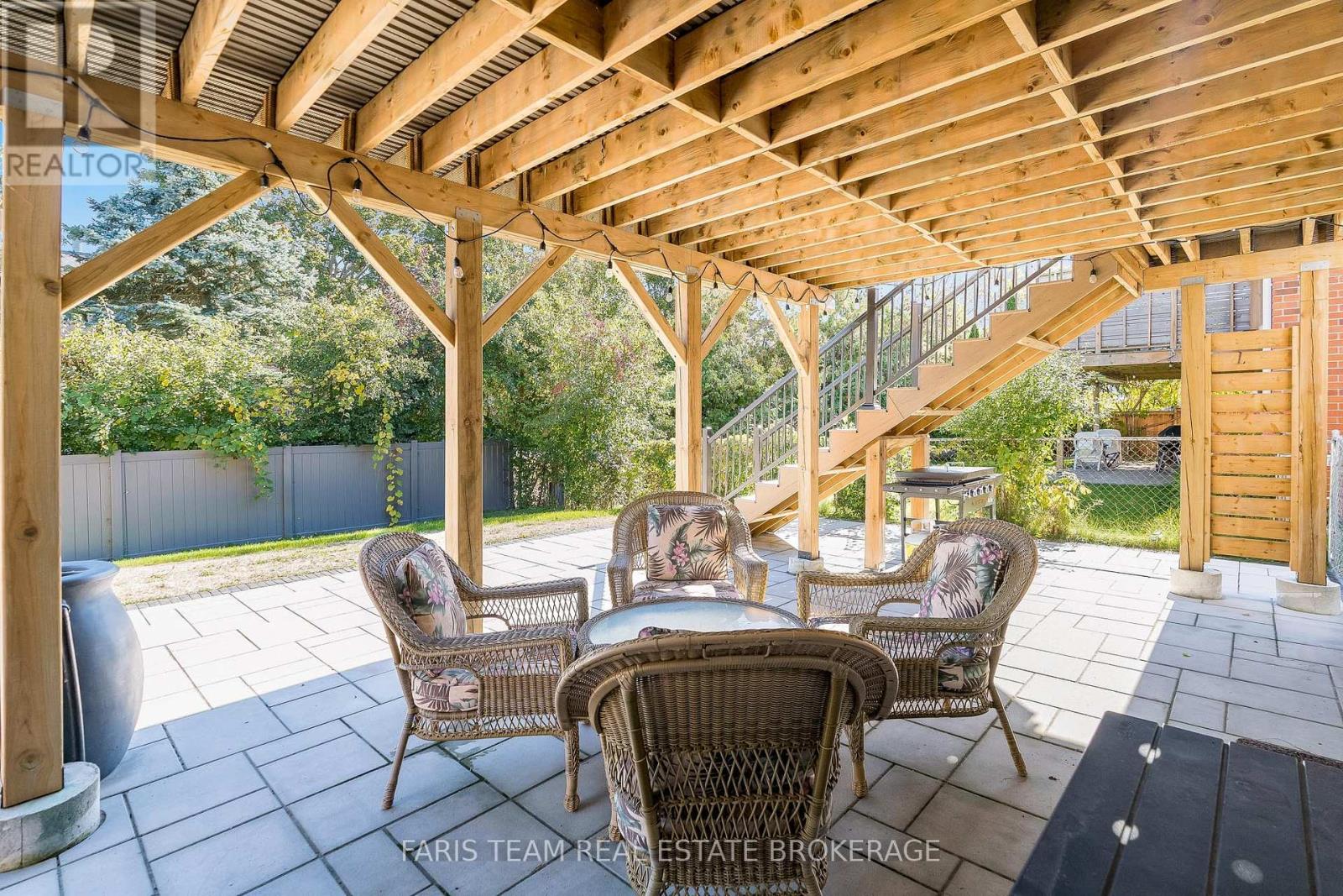 325 Brewery Lane, Orillia, Ontario  L3V 7H5 - Photo 40 - S12458065