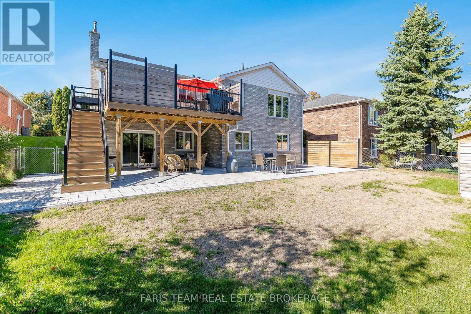 325 Brewery Lane, Orillia, Ontario  L3V 7H5 - Photo 42 - S12458065