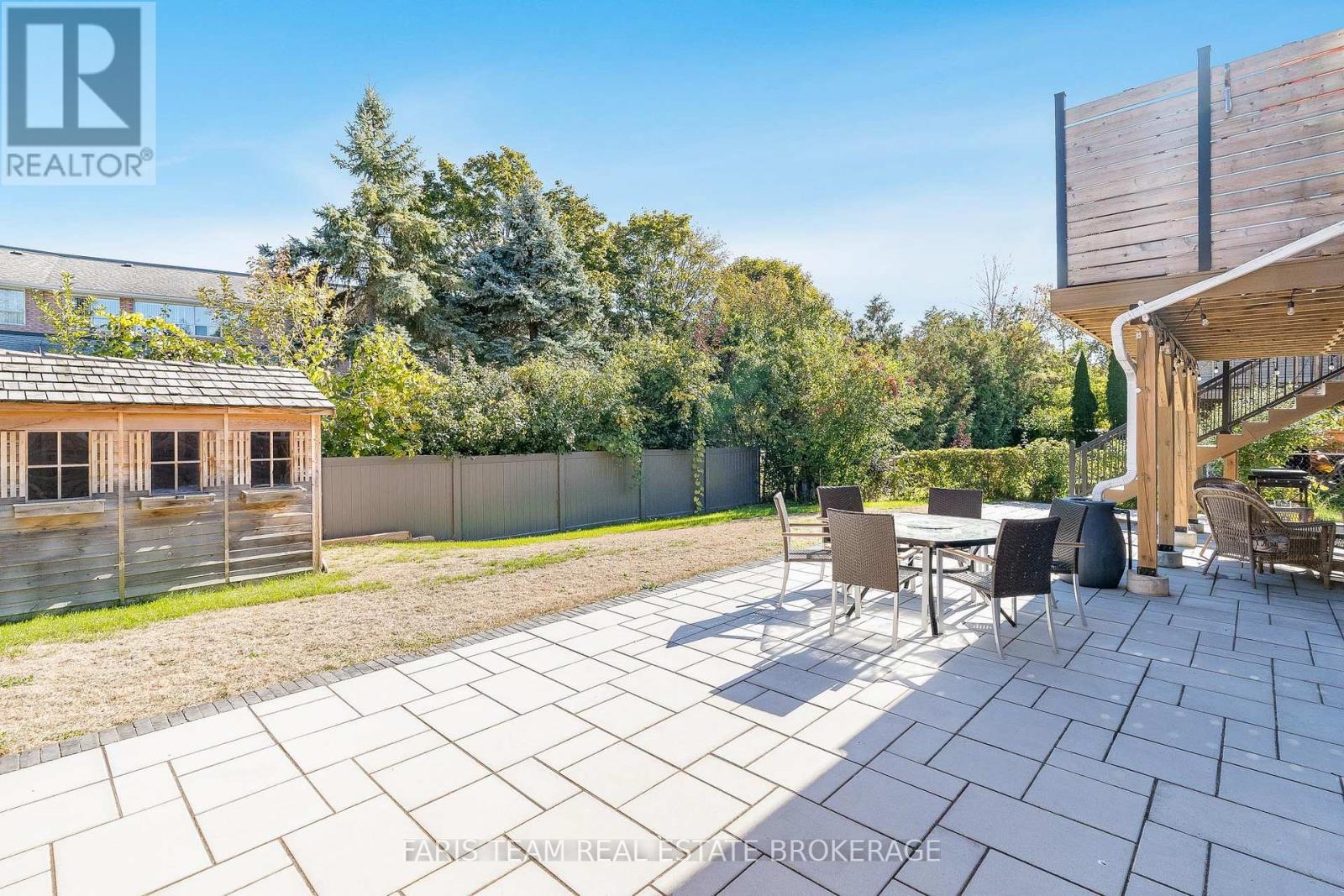 325 Brewery Lane, Orillia, Ontario  L3V 7H5 - Photo 44 - S12458065