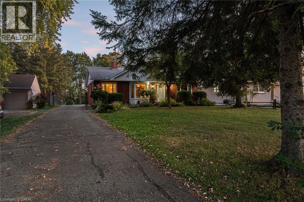 141 Riverbank Drive, Cambridge, Ontario  N3H 4R6 - Photo 3 - 40777716
