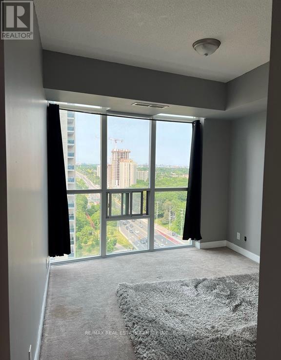 1302 - 70 Absolute Avenue, Mississauga, Ontario  L4Z 0A4 - Photo 18 - W12458064